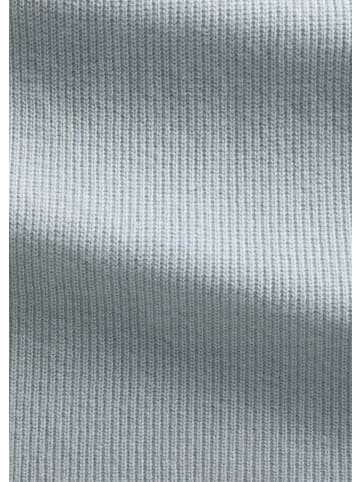 Marc O'Polo Strickschal in Glacial Blue
