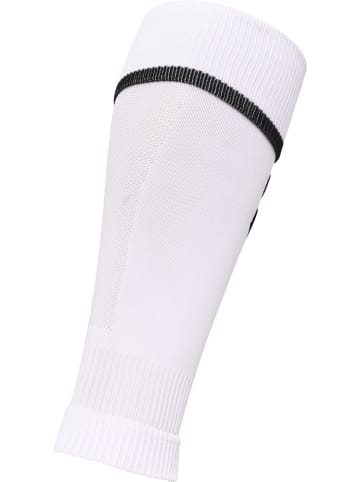 Hummel Sportsocken "Hmlcore Football Tube" in Weiß
