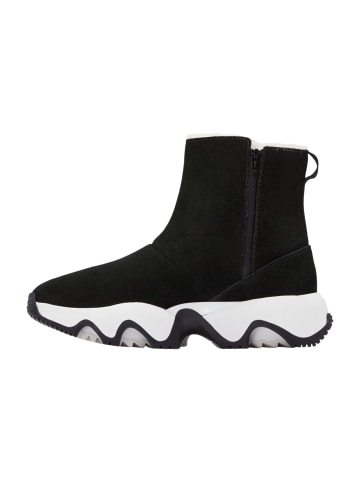 Sorel Stiefeletten schwarz