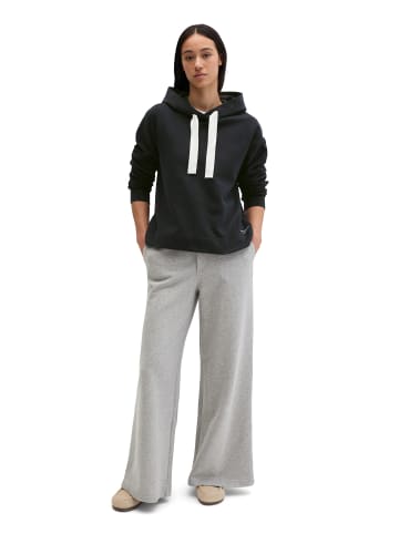 Marc O'Polo DfC Hoodie relaxed in Deep Night Blue