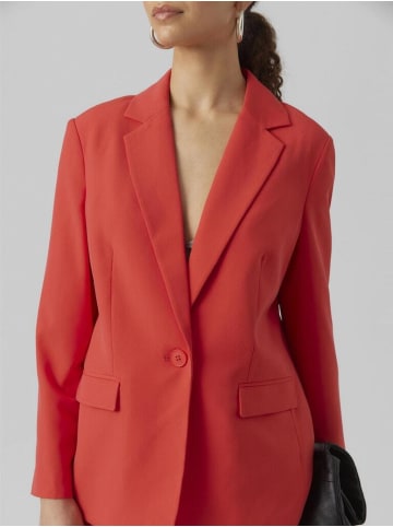 Vero Moda Blazer in Bittersweet