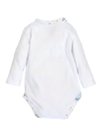 Nini Geschenkset Meerestiere XT in weiss