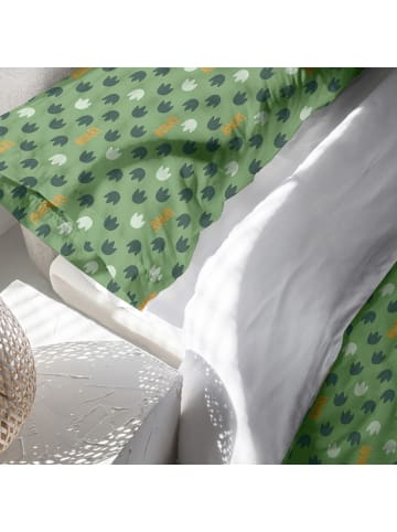 Happy Friday Happydino (D) Bettbezug set 2 teiliges