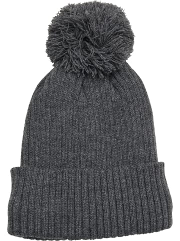 Brandit Brandit Mützen in heather grey