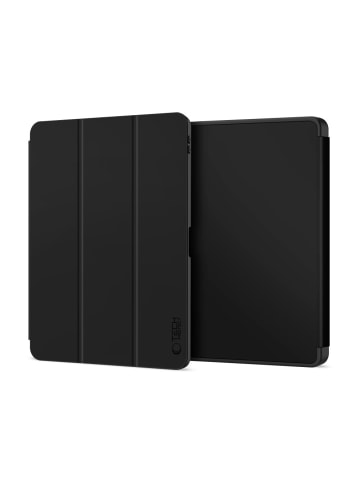 TechProtect SC Pen Case Xiaomi Redmi Pad 2 11 Schwarz