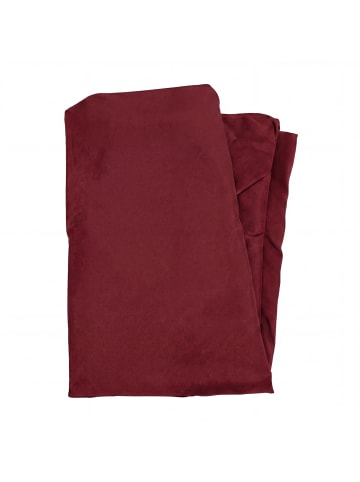 MCW Ersatz-Bezug für Gastronomie Holz-Sonnenschirm C57b, Bordeaux