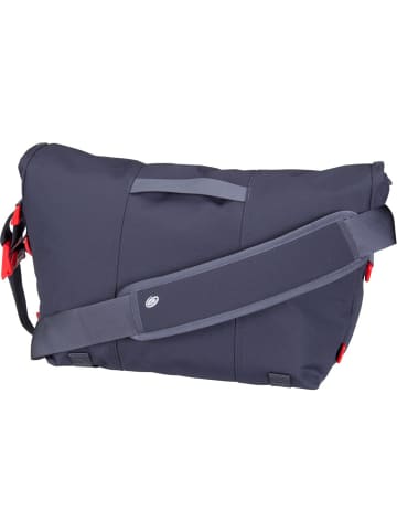 Timbuk2 Laptoptasche Flight Classic Messenger M in Granite/Flame