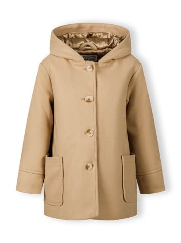 Minoti Wintermantel 26coat56 in sand
