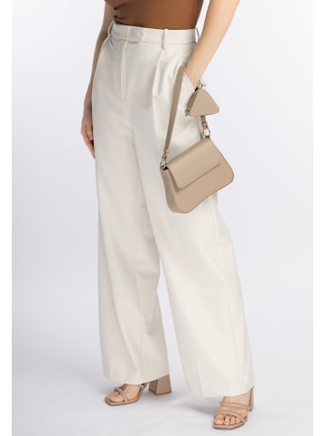 FELIPA Damen Handtasche in TAUPE