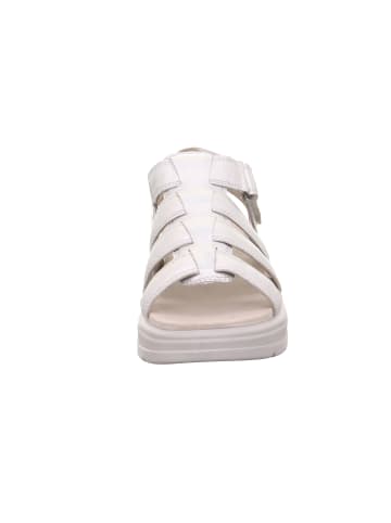 Legero in silber