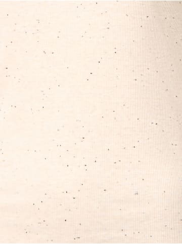 OPUS Langarmshirt Suhanna in ecru