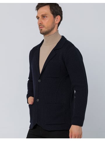 Ron Tomson Jacken in Navy