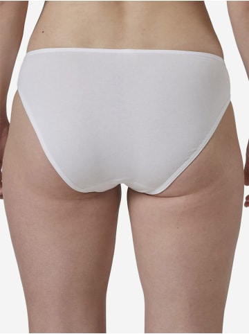 Skiny Rioslip Cotton Essentials in white