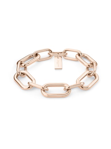 LIEBESKIND BERLIN Armband in roségold