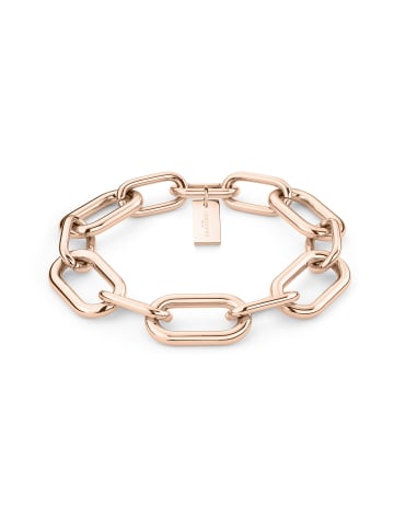 LIEBESKIND BERLIN Armband Modern Elegance in roségold