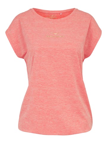 Venice Beach T-Shirt VB Wonder in bitter sweet