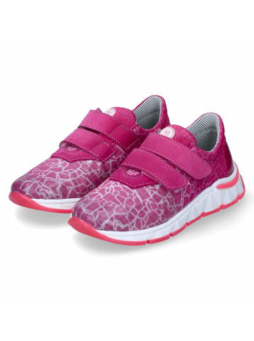 Däumling Low Sneaker UME in Pink