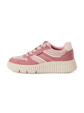 Tamaris Sneakers Low 1-23701-46 in rosa