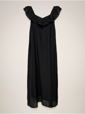 JDY Kleid in Black