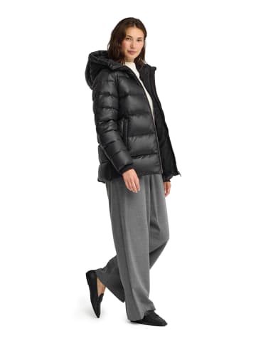 Polo Club Jacke WOMAN AINA LONG SLEEVE REGULAR FIT in Schwarz