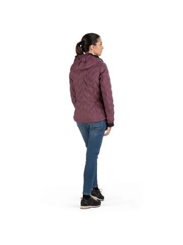 DOLOMITE W CANAZEI JACKET in Violett
