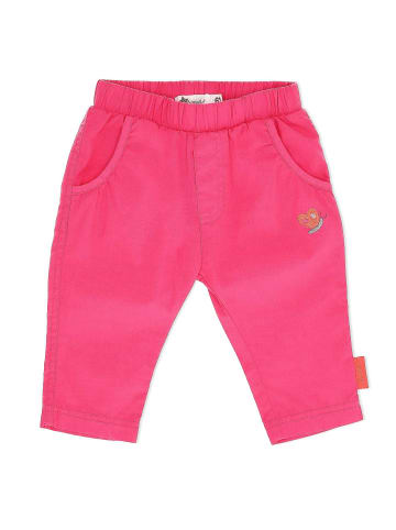 Sterntaler 7/8-Hose in pink