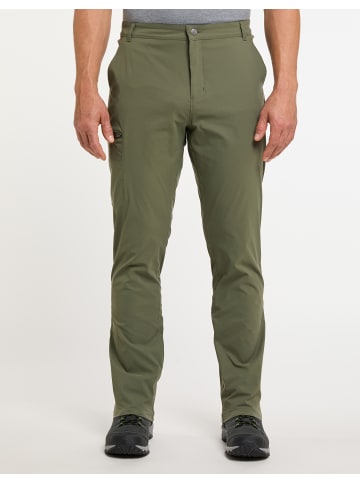 hot-sportswear Outdoorhose Montreal in pale olive