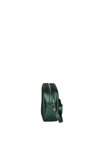 Virginia Rhine Umhängetasche in DARK GREEN