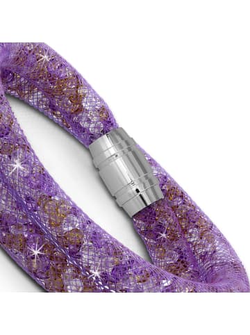 SilberDream Edelstahl (Stainless Steel) Damen SilberDream Armbänder ca. 18cm