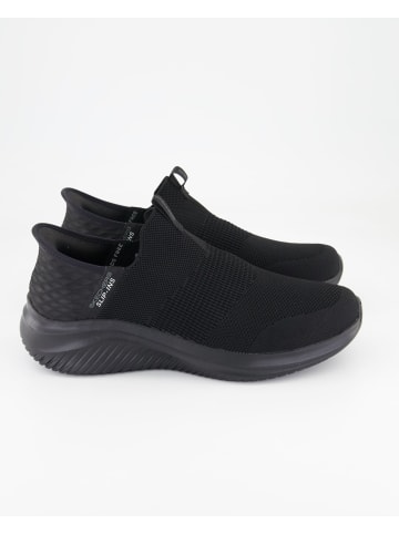 Skechers Fitnessschuhe in Schwarz