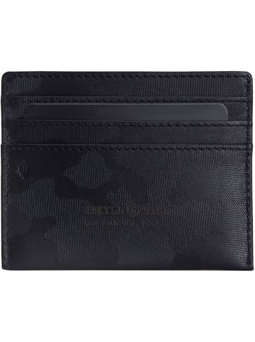 Jekyll & Hide Havana Kreditkartenetui RFID Leder 10 cm camo2