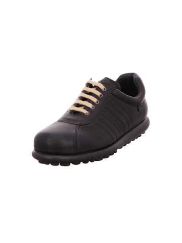 Camper Sneaker in schwarz