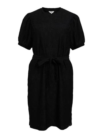 Object Kleid in Black