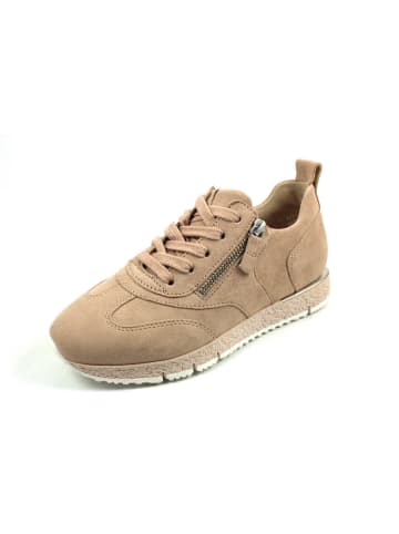 Gabor Sneaker Low in beige