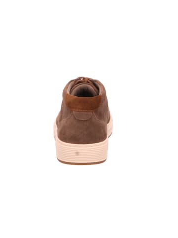 Gabor Schnürstiefelette in beige