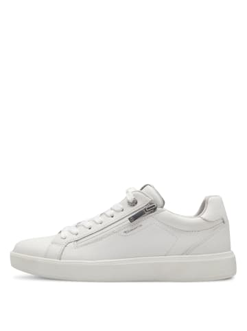 Tamaris Sneaker in weiss