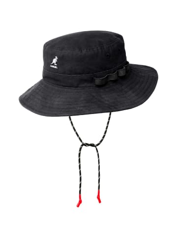 kangol Flapper in grau