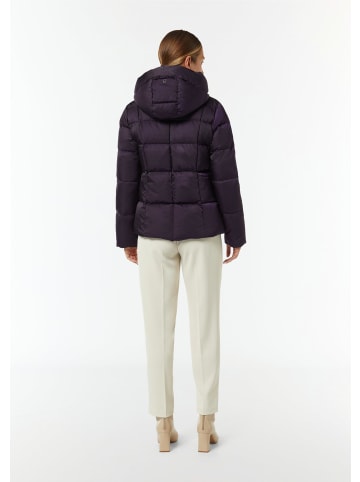 comma Outdoor-Jacke in 4895_flieder