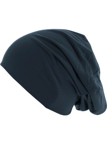 MSTRDS Mütze in Blau
