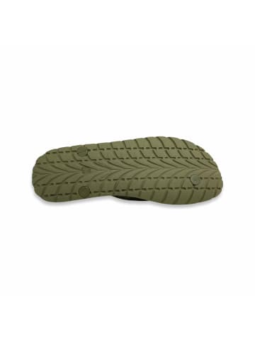 thies Outdoor Sandalen für Damen in Oliv