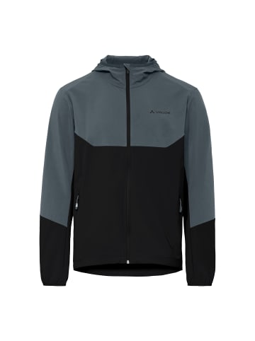 Vaude Moab Jacket IV in Grau