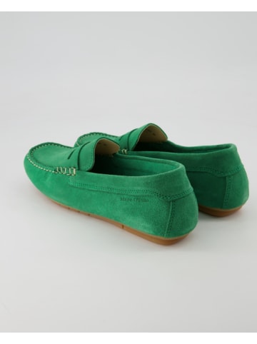 Marc O'Polo Shoes Slipper in Grün