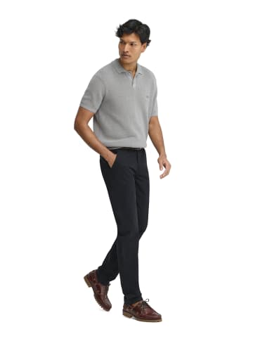 Polo Club Pullover CRETE in Grau