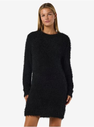 Noisy may Pulloverkleid in Black