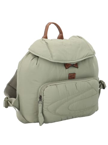 Camel Active Claire City Rucksack 26 cm sage