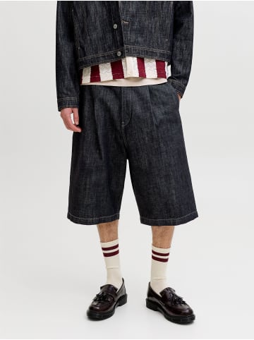 Jack & Jones Shorts in Blue Denim