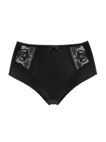 Felina Taillen Slip Serenada in Schwarz