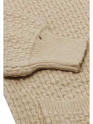 VINAJA Women Strickjacke in Beige