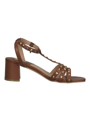 Mexx Sandalen in Cognac