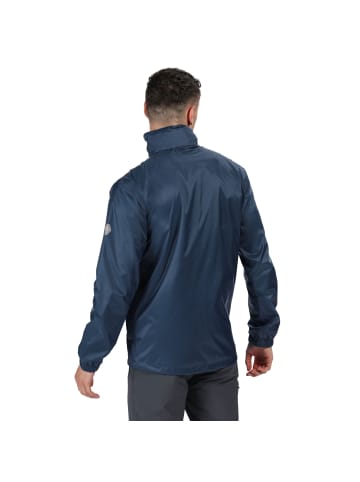 Regatta Wanderjacke Lyle IV in Dark Denim